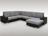 Bankstel pleijhuis meubelstoffeerderij 2 (Custom)